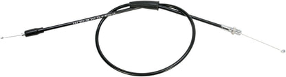 MOTION PRO MOTION PRO THROTTLE CABLE COIL WOUND BLACK VINYL KTM 10-0136