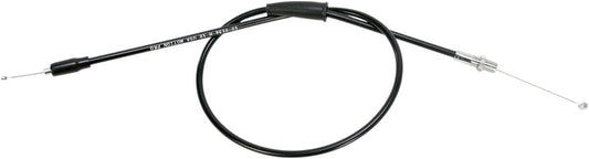 Motion Pro Motion Pro Throttle Cable COIL Wound Black Vinyl KTM 10-0136