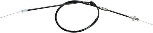 Motion Pro Motion Pro Throttle Cable T3 Slidelight Black Vinyl KTM 10-3001