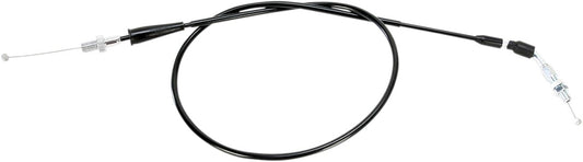 MOTION PRO CABLE BLACK VINYL THROTTLE 04-0303