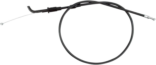Motion Pro Cable Black Vinyl Throttle 06-0360