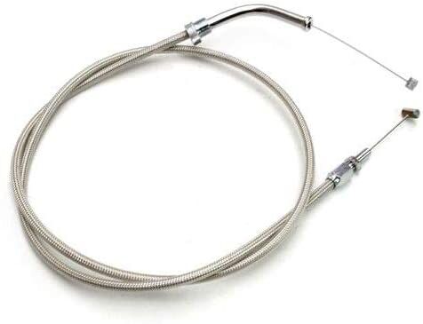 MOTION PRO CABLE ARMOR THROTTLE PUSH 63-0357