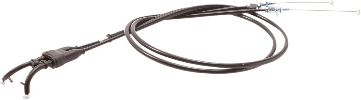 MOTION PRO Push/Pull Throttle Cable for Honda 02-0616