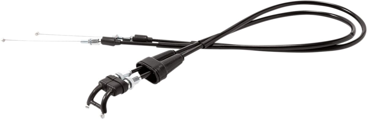 MOTION PRO Push/Pull Throttle Cabe for KTM/Husqvarna 10-0170