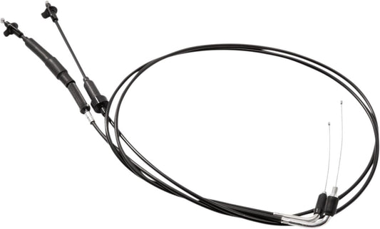MOTION PRO Throttle Cable for Polaris 10-0172