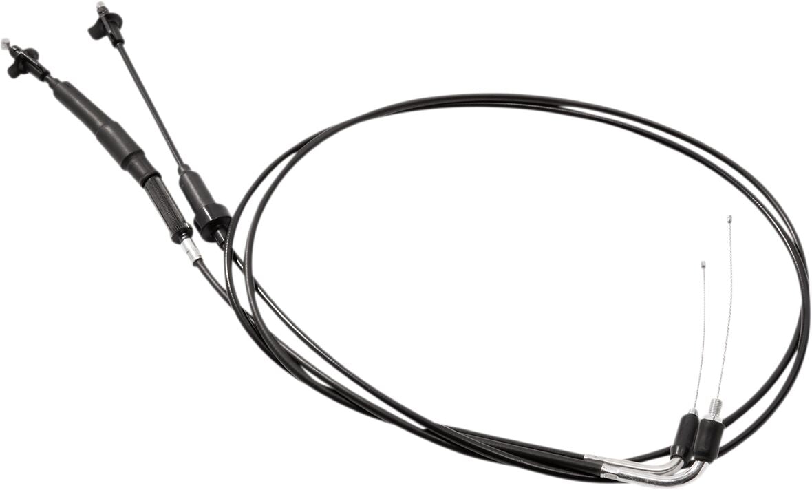 MOTION PRO Throttle Cable for Polaris 10-0173