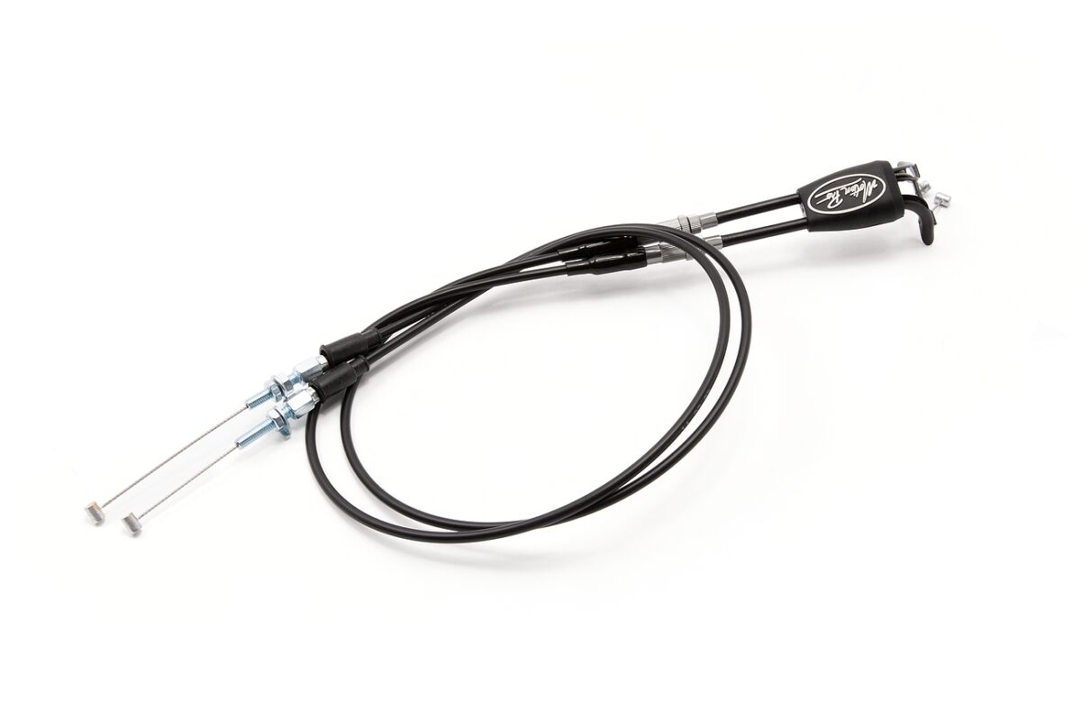 MOTION PRO CABLE THR KAW 01-1537