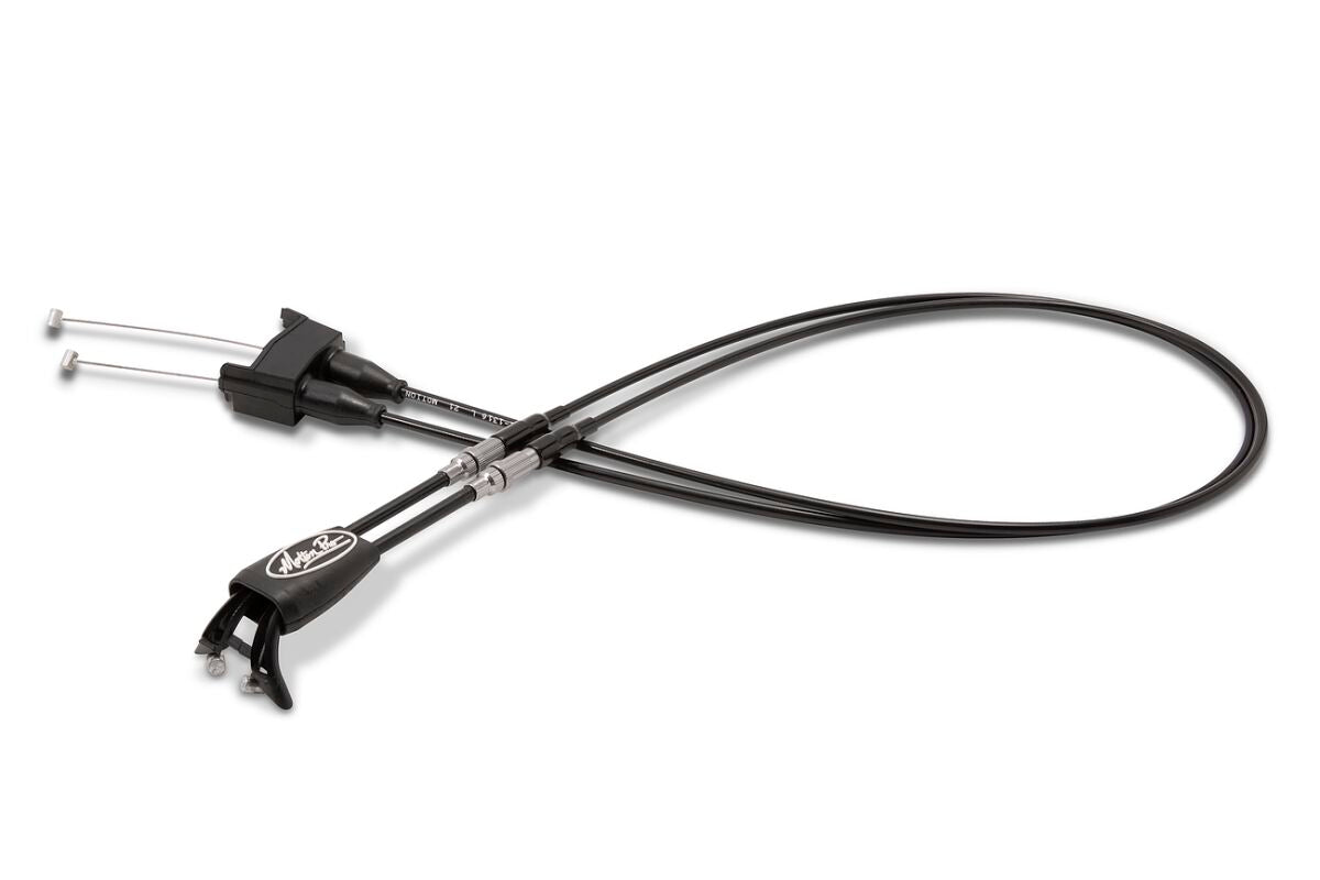 MOTION PRO CABLE THR SUZ 01-1525