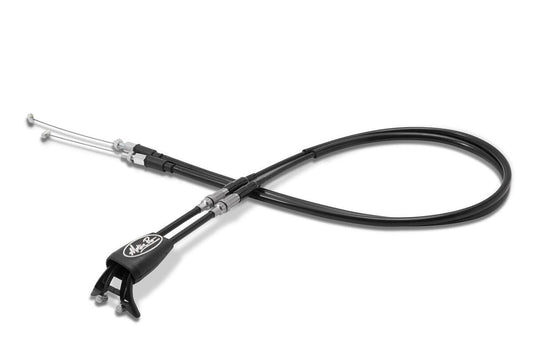 Motion Pro Cable Vinyl REV3 - BLK 01-1507