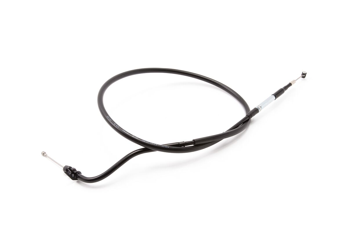 MOTION PRO Cable Black Vinyl Throttle Pus 02-0625