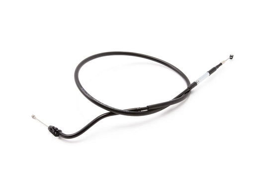 MOTION PRO Cable Black Vinyl Throttle Pus 02-0625