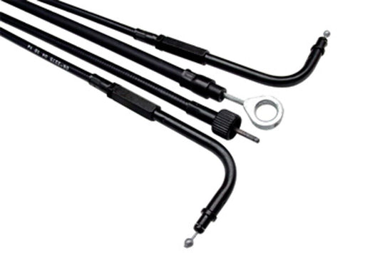 Motion Pro Cable Throttle Blackout 06-2413