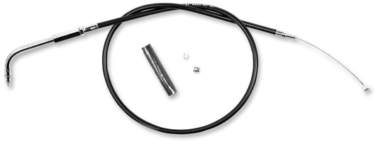 Motion Pro Cable Black Vinyl IDLE 06-0388