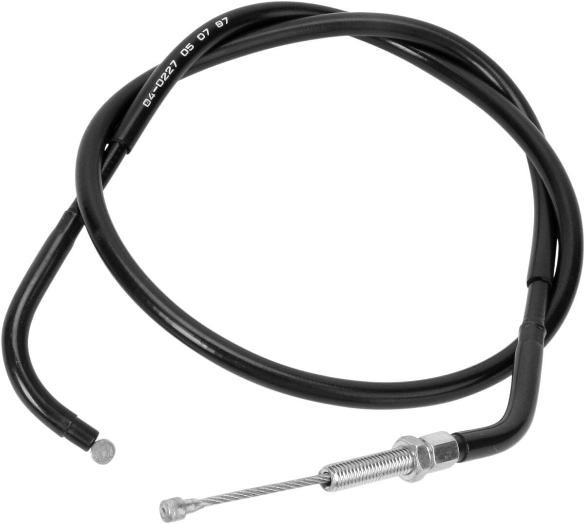 MOTION PRO CABLE/CLUTCH SUZUKI 04-0227