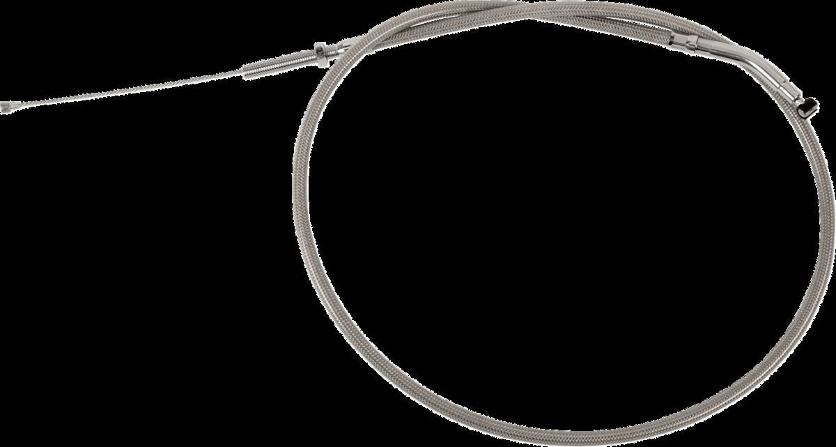 MOTION PRO CABLE CLUTCH S/S YAMAHA 65-0268