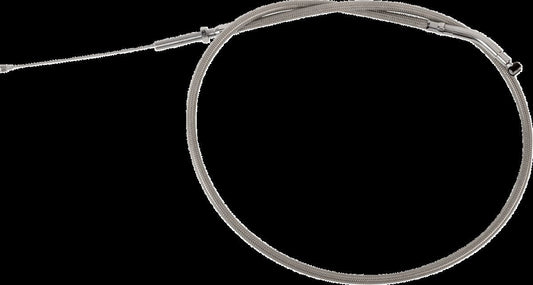 Motion Pro Cable Clutch S/S Yamaha 65-0268