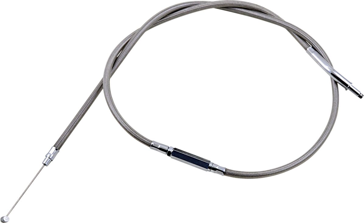 MOTION PRO CABLE CLUTCH S/S YAMAHA 65-0262