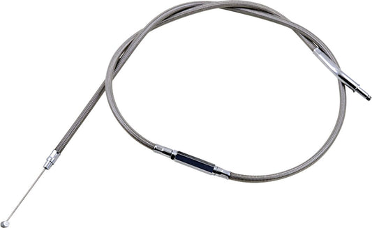Motion Pro Cable Clutch S/S Yamaha 65-0262