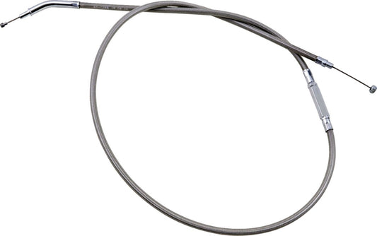 Motion Pro Cable-Clutch A/C YAM 65-0265