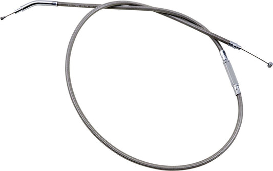 Motion Pro Cable-Clutch A/C YAM 65-0265