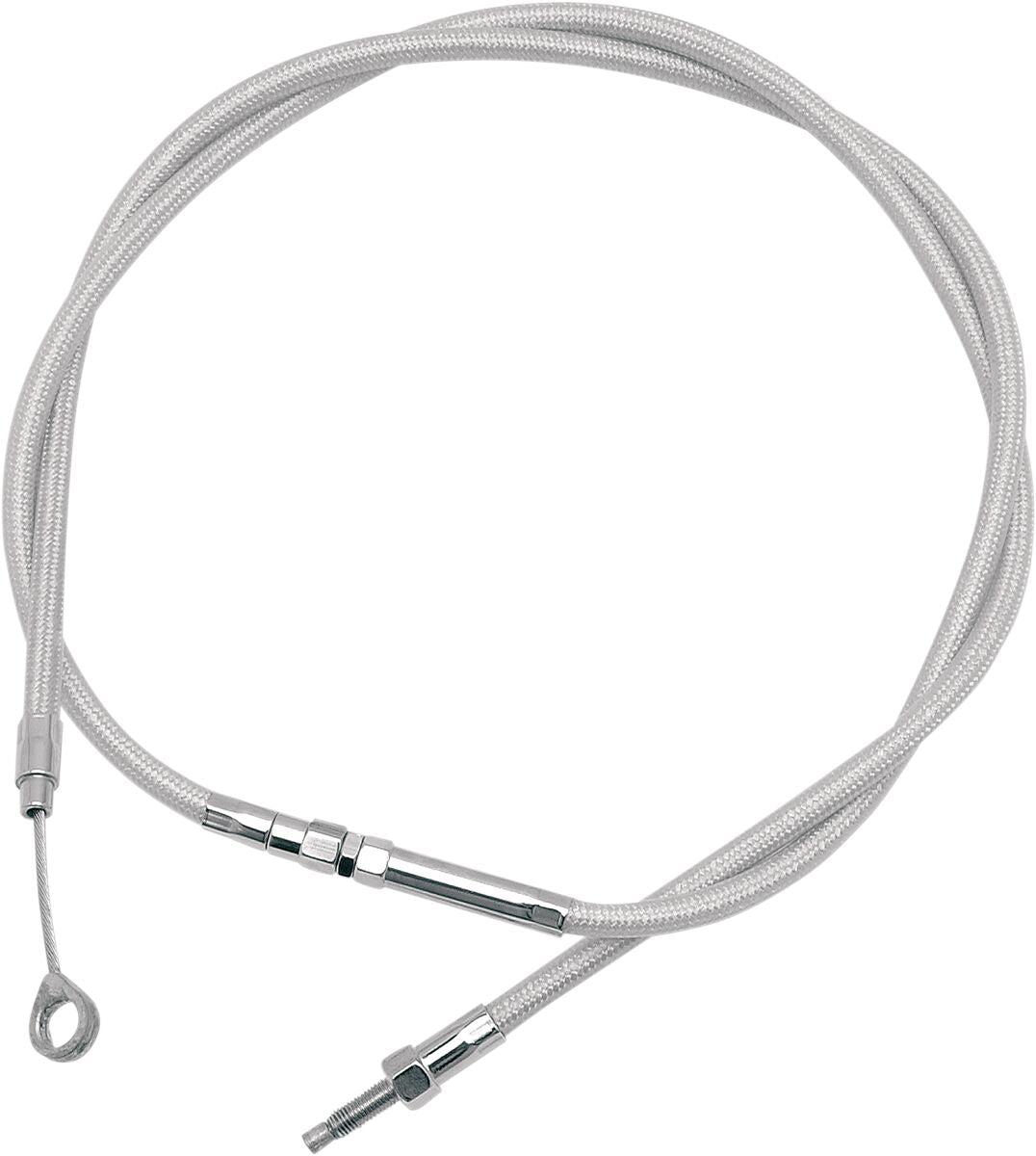 MOTION PRO CABLE CLUTCH CW ARMOR C 66-0262