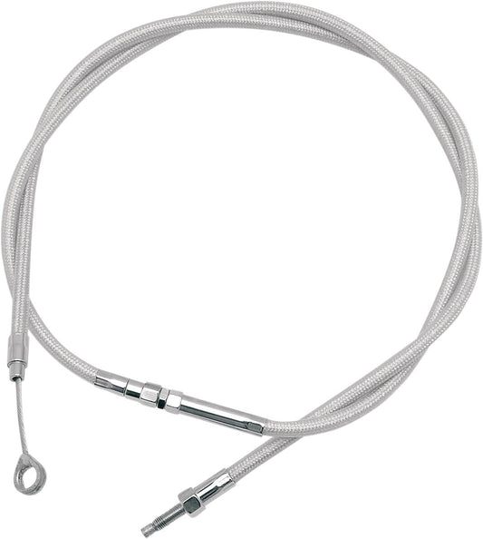 Motion Pro Cable Clutch LW Armor C 67-0397