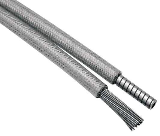 Motion Pro Cable Clutch LW Armor C 67-0397