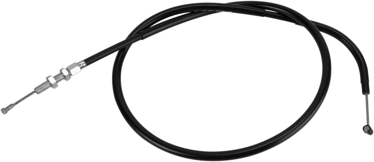 MOTION PRO CABLE CLUTCH SUZ SV 04-0260