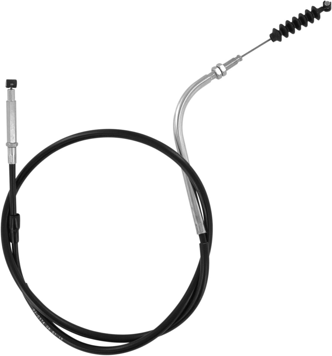 MOTION PRO CABLE CLUTCH KXF450R 03-0374