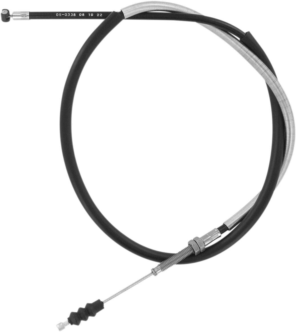 MOTION PRO CABLE CLUTCH 700 RAPTOR 05-0338