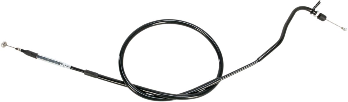 MOTION PRO MOTION PRO CABLE CLUTCH BLACK HONDA 02-0579