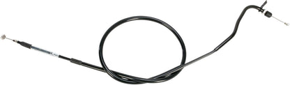 MOTION PRO MOTION PRO CABLE CLUTCH BLACK HONDA 02-0579