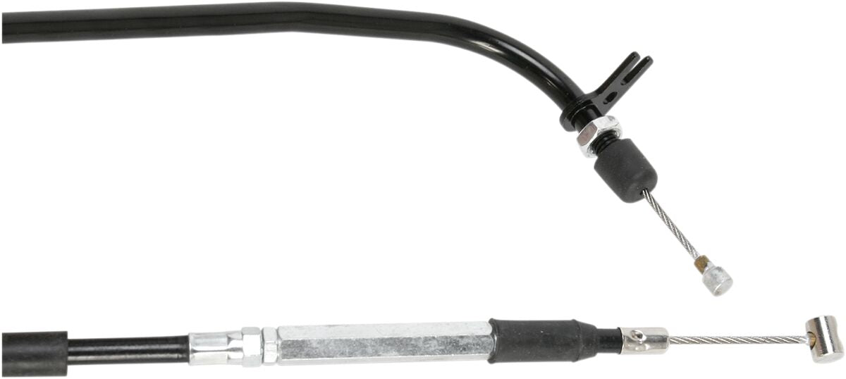 MOTION PRO MOTION PRO CABLE CLUTCH BLACK HONDA 02-0579