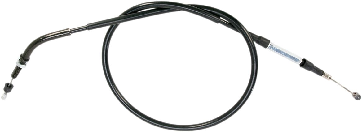 MOTION PRO MOTION PRO CABLE CLUTCH BLACK HONDA 02-0513