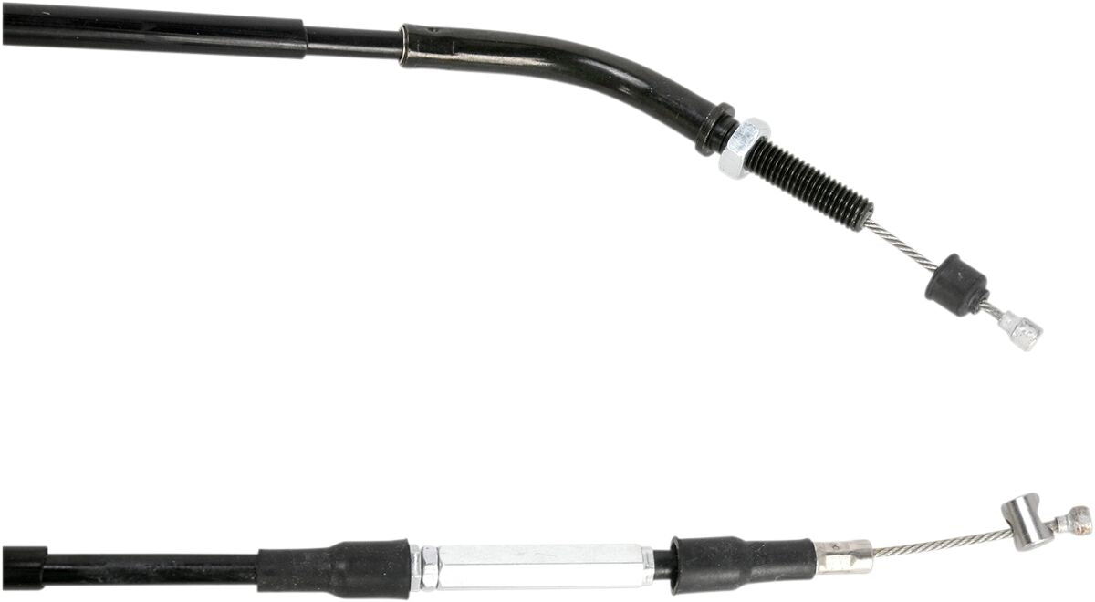 MOTION PRO MOTION PRO CABLE CLUTCH BLACK HONDA 02-0513