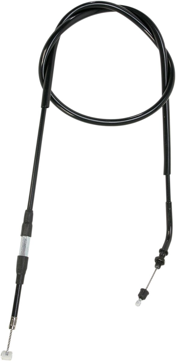 MOTION PRO MOTION PRO CLUTCH CABLE COIL WOUND BLACK VINYL HONDA 02-0515