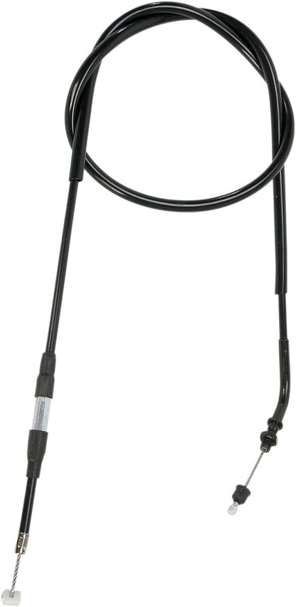 MOTION PRO MOTION PRO CLUTCH CABLE COIL WOUND BLACK VINYL HONDA 02-0515