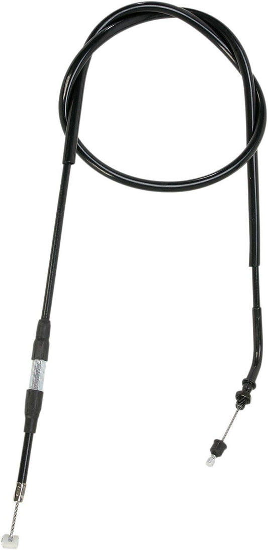 Motion Pro Motion Pro Clutch Cable COIL Wound Black Vinyl Honda 02-0515