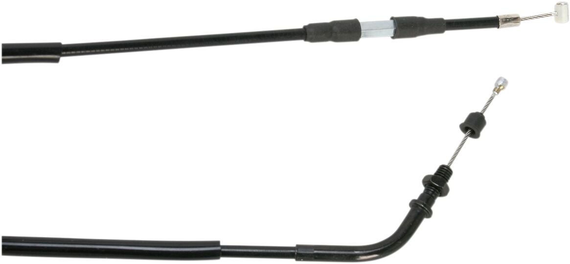 MOTION PRO MOTION PRO CLUTCH CABLE COIL WOUND BLACK VINYL HONDA 02-0515