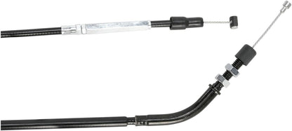 MOTION PRO MOTION PRO CLUTCH CABLE COIL WOUND BLACK VINYL HONDA 02-0544