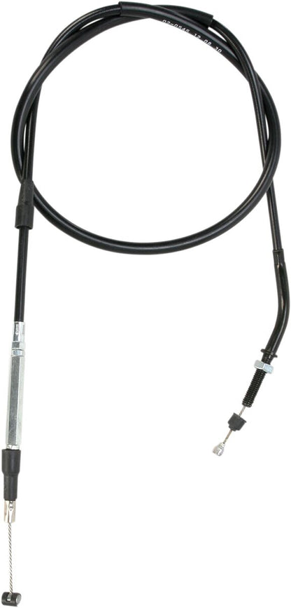 MOTION PRO MOTION PRO CLUTCH CABLE COIL WOUND BLACK VINYL HONDA 02-0545