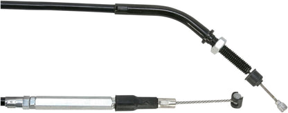 MOTION PRO MOTION PRO CLUTCH CABLE COIL WOUND BLACK VINYL HONDA 02-0545