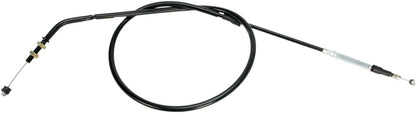 MOTION PRO MOTION PRO CLUTCH CABLE COIL WOUND BLACK VINYL HONDA 02-0549