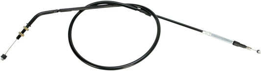 Motion Pro Motion Pro Clutch Cable COIL Wound Black Vinyl Honda 02-0549