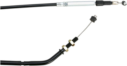 MOTION PRO MOTION PRO CLUTCH CABLE COIL WOUND BLACK VINYL HONDA 02-0549