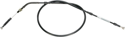 MOTION PRO MOTION PRO CLUTCH CABLE COIL WOUND BLACK VINYL KAWASAKI 03-0400