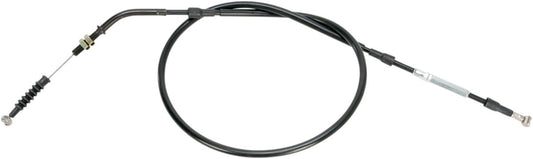 Motion Pro Motion Pro Clutch Cable COIL Wound Black Vinyl Kawasaki 03-0400