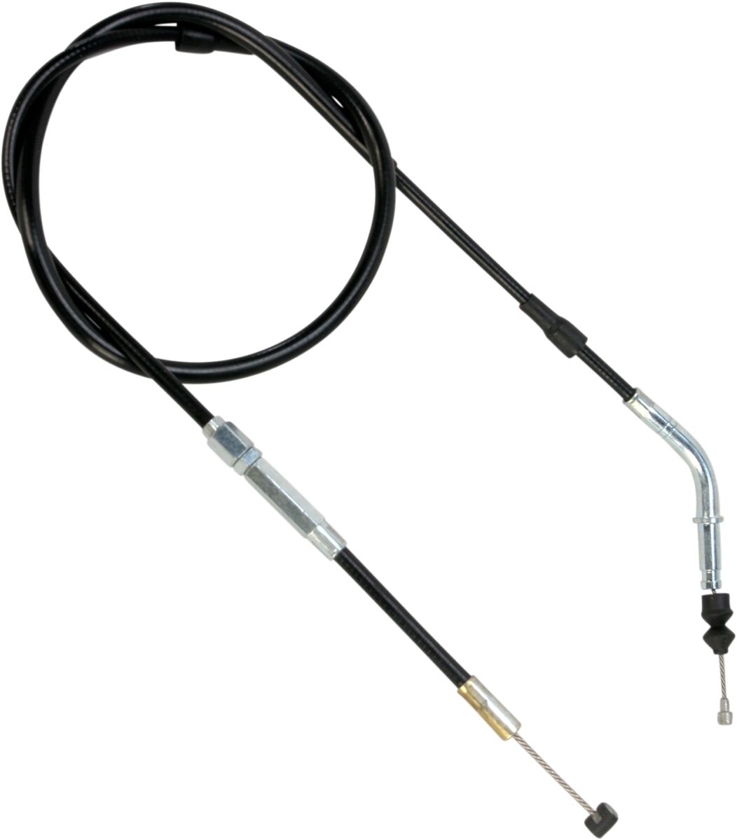 MOTION PRO MOTION PRO CLUTCH CABLE COIL WOUND BLACK VINYL SUZUKI 04-0264