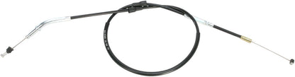 MOTION PRO MOTION PRO CLUTCH CABLE COIL WOUND BLACK VINYL SUZUKI 04-0280