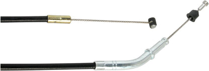 MOTION PRO MOTION PRO CLUTCH CABLE COIL WOUND BLACK VINYL SUZUKI 04-0280